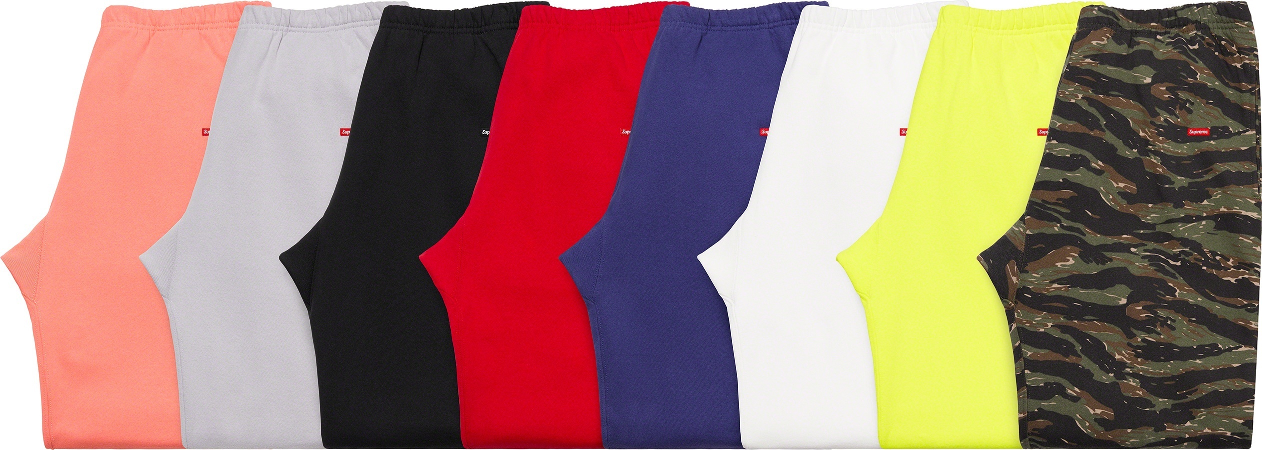 Small Box Sweatpant